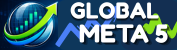 The Global Meta 5  logo